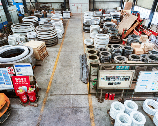 生產(chǎn)車間 生產(chǎn)車間