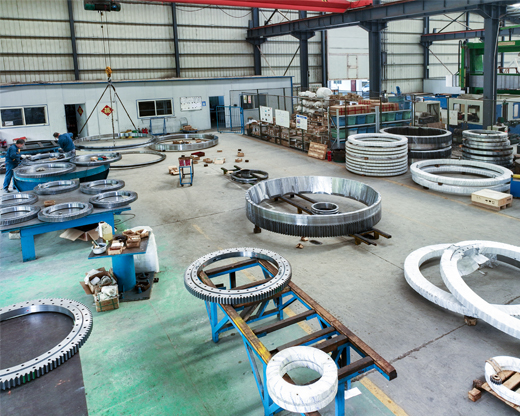 生產(chǎn)車間 生產(chǎn)車間