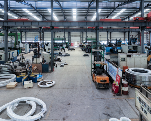 生產(chǎn)車間 生產(chǎn)車間