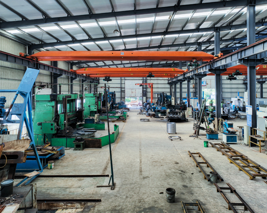 生產(chǎn)車間 生產(chǎn)車間