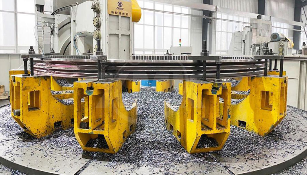 -施工安裝自主 -排放穩(wěn)定達(dá)標(biāo)